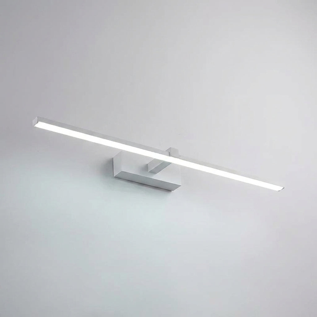 Jexlu - Linear LED Vanity Mirror Light - Modern Bathroom Wall Sconce