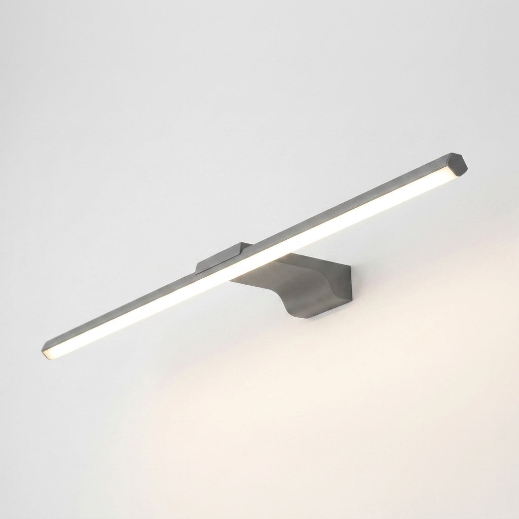 Arzo - Waterproof LED Bathroom Mirror Light - Modern Vanity Wall Lamp