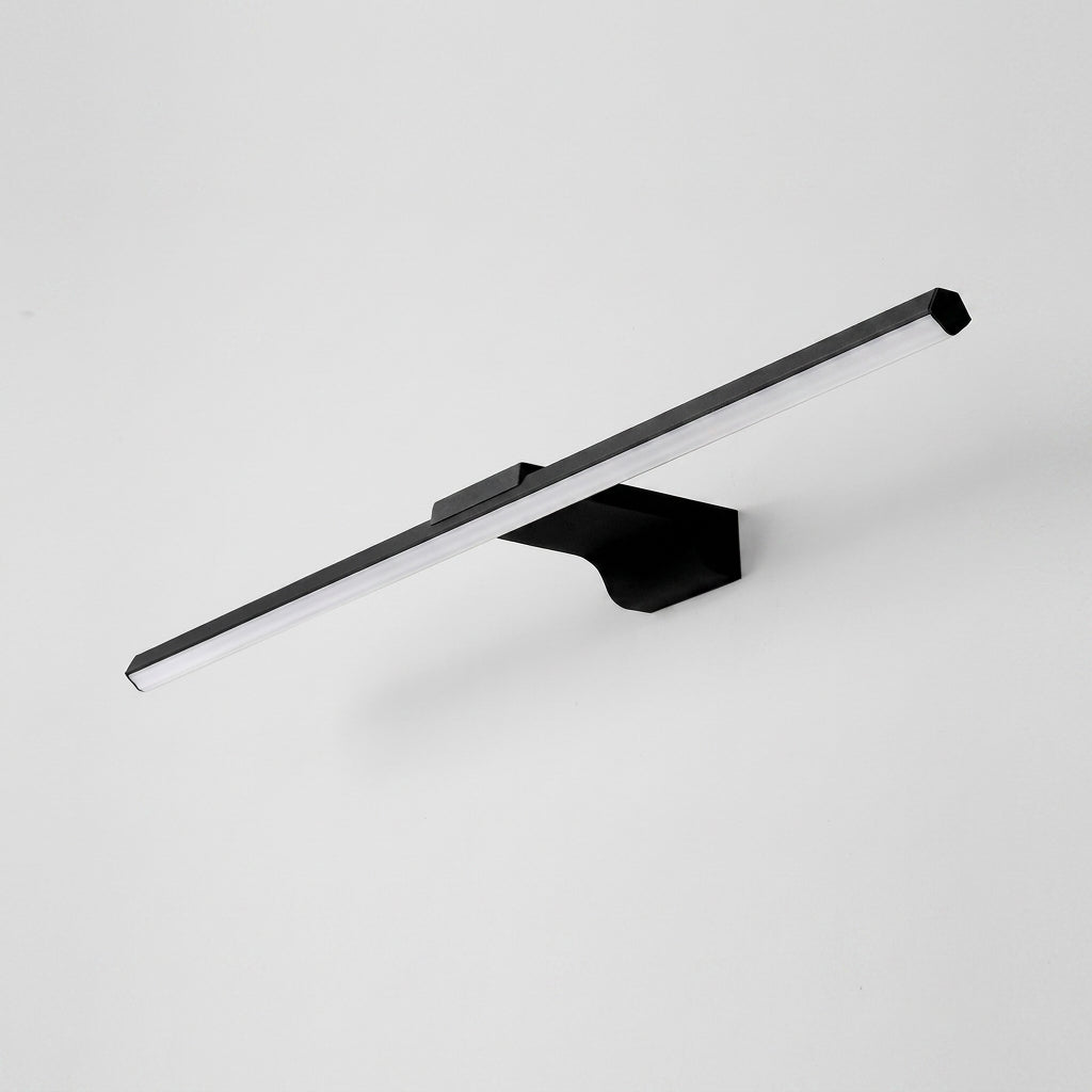 Arzo - Waterproof LED Bathroom Mirror Light - Modern Vanity Wall Lamp