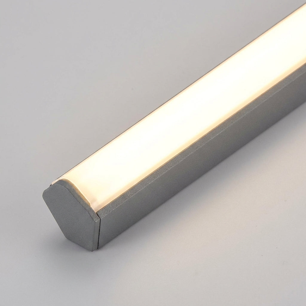 Arzo - Waterproof LED Bathroom Mirror Light - Modern Vanity Wall Lamp
