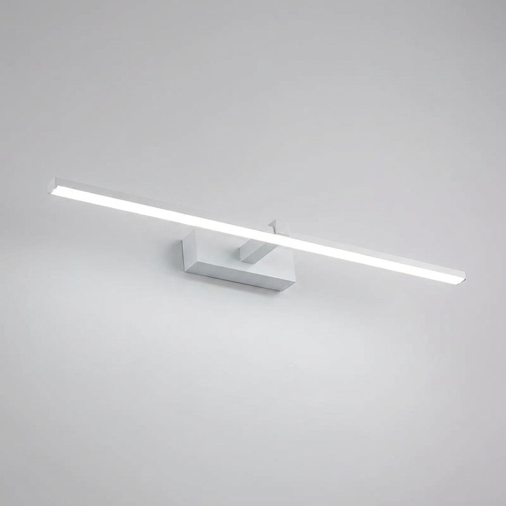 Jexlu - Linear LED Vanity Mirror Light - Modern Bathroom Wall Sconce