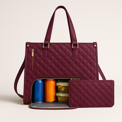 Terra Carry™ The Balance Keeper Bag