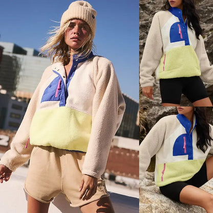 linear-gradient(125deg,rgba(233, 208, 195, 1) 31%, rgba(176, 222, 91, 1) 72%, rgba(6, 113, 230, 1) 76%)
