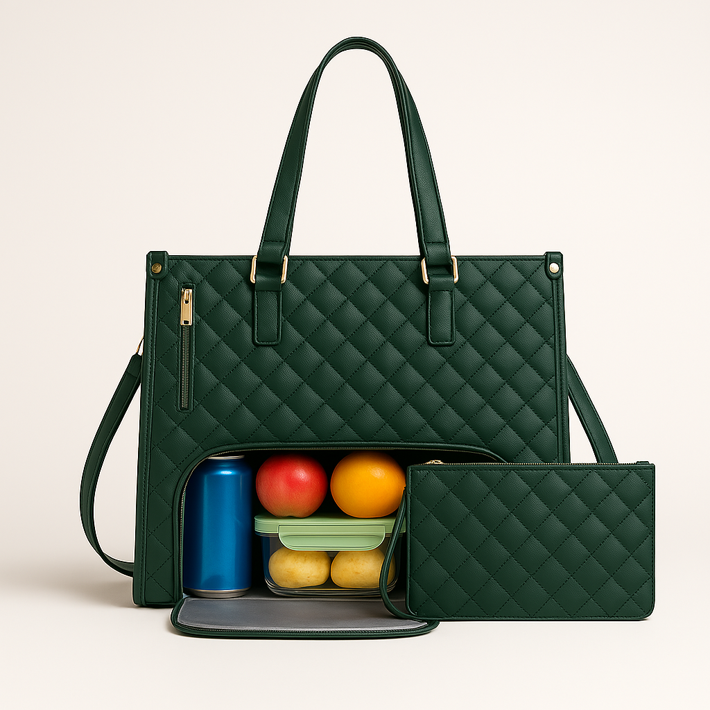 Terra Carry™ The Balance Keeper Bag