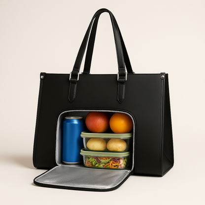 Terra Carry™ The Balance Keeper Bag