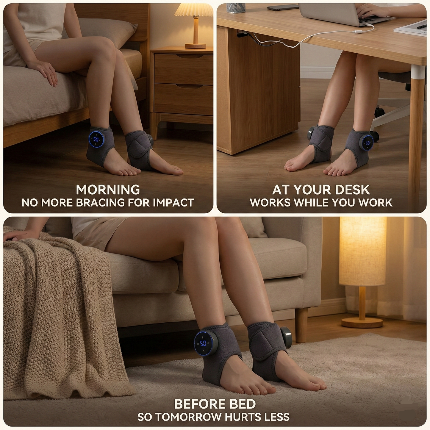 Get Your Mornings Back with MeltWave