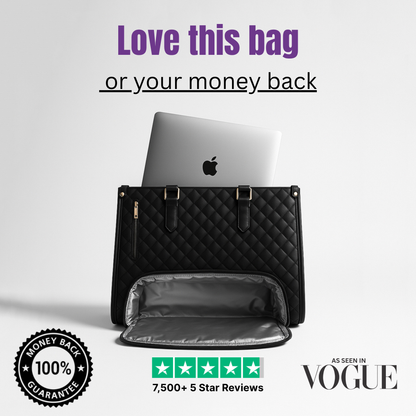 Terra Carry™ The Balance Keeper Bag