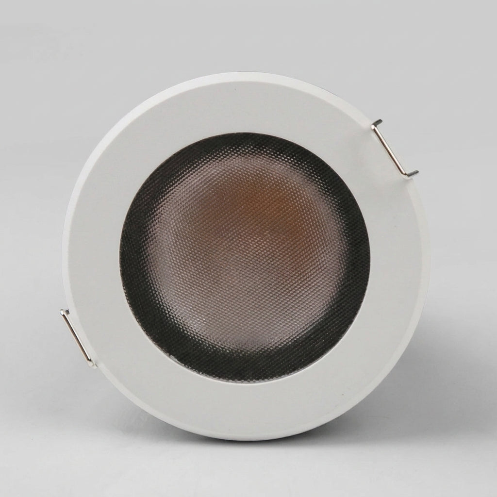 Aztil LED downlight close-up image