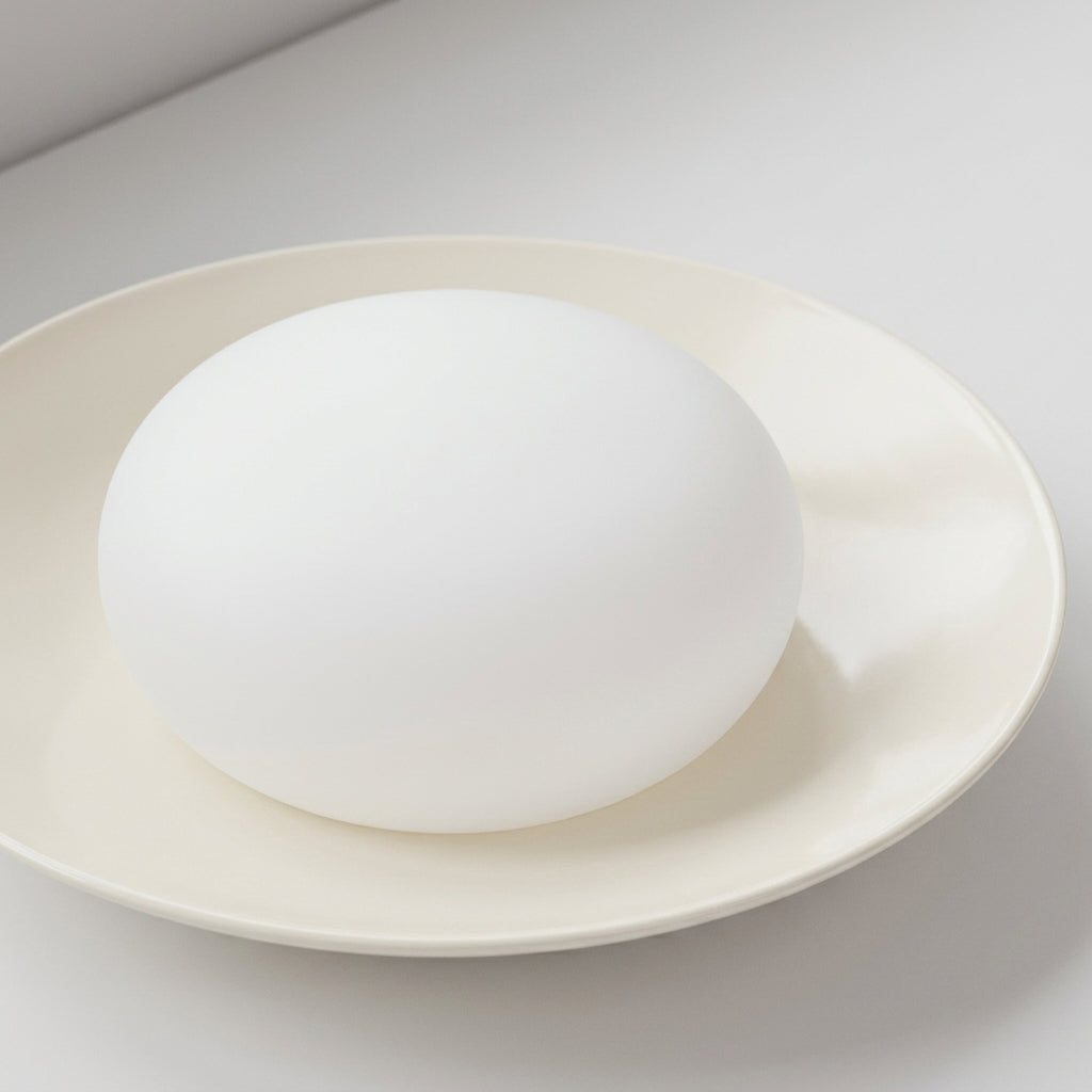 Yazqi acrylic diffuser dome close-up detail